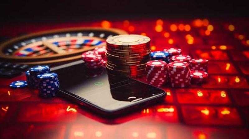 Discover the Best UK Casino Games Online